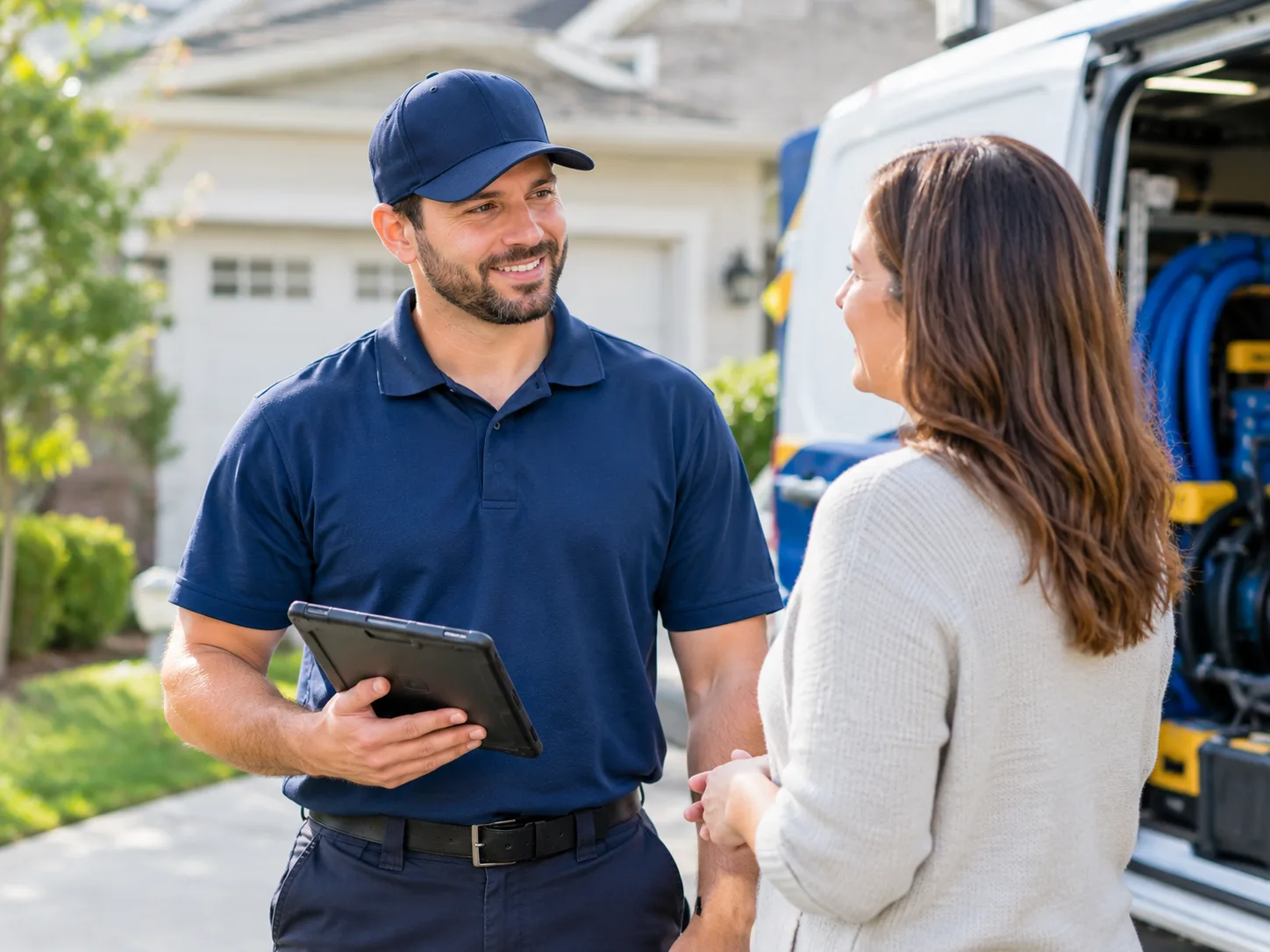Sewage Backup Cleanup Tiltonsville, OH FAQs